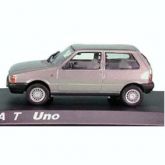 Miniatura Fiat Uno (1983) Raro