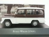 rural willys