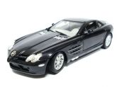 MERCEDES-BENZ SLR MCLAREN