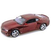 Camaro RS SS (2010) Vinho