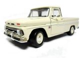 CHEVY C10 FLEETSIDE 1966