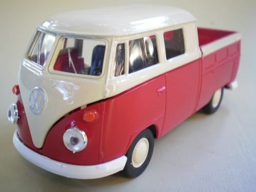 kombi carroceria 132