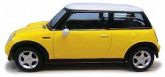 MINI COOPER 1:43 CARARAMA AM