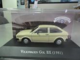 gol bx esc 1/43