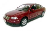 VOLKSWAGEN PASSAT SEDAN 2001