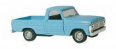 FORD F100. esc 1/43