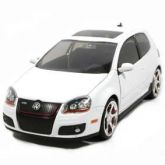 Volkswagen Golf GTI MK5