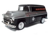 CHEVY PANEL 1957 ALLIS CHALMERS