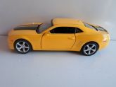 CAMARO AMARELO