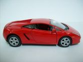 Lamborghini Gallardo - 1:32 - Kinsmart - 12,6cm