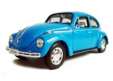 VOLKSWAGEN FUSCA 1975 AZUL