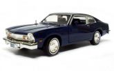 FORD MAVERICK 1974 AZUL