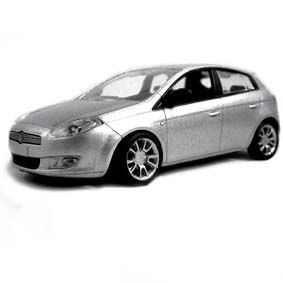 FIAT BRAVO 2013 PRATA
