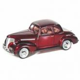 Chevrolet Coupe (1939)