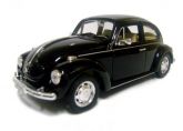 VOLKSWAGEN FUSCA 1975 PRETO