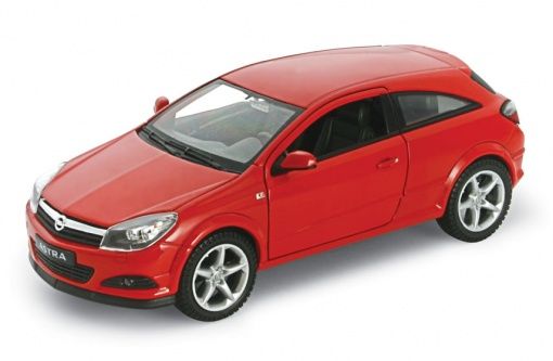 OPEL ASTRA GTC 2005
