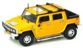 Hummer H2