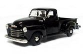 CHEVROLET 3100 PICKUP 1950 PRETA