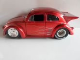 VOLKS CLASSICAL VERMELHO 1967